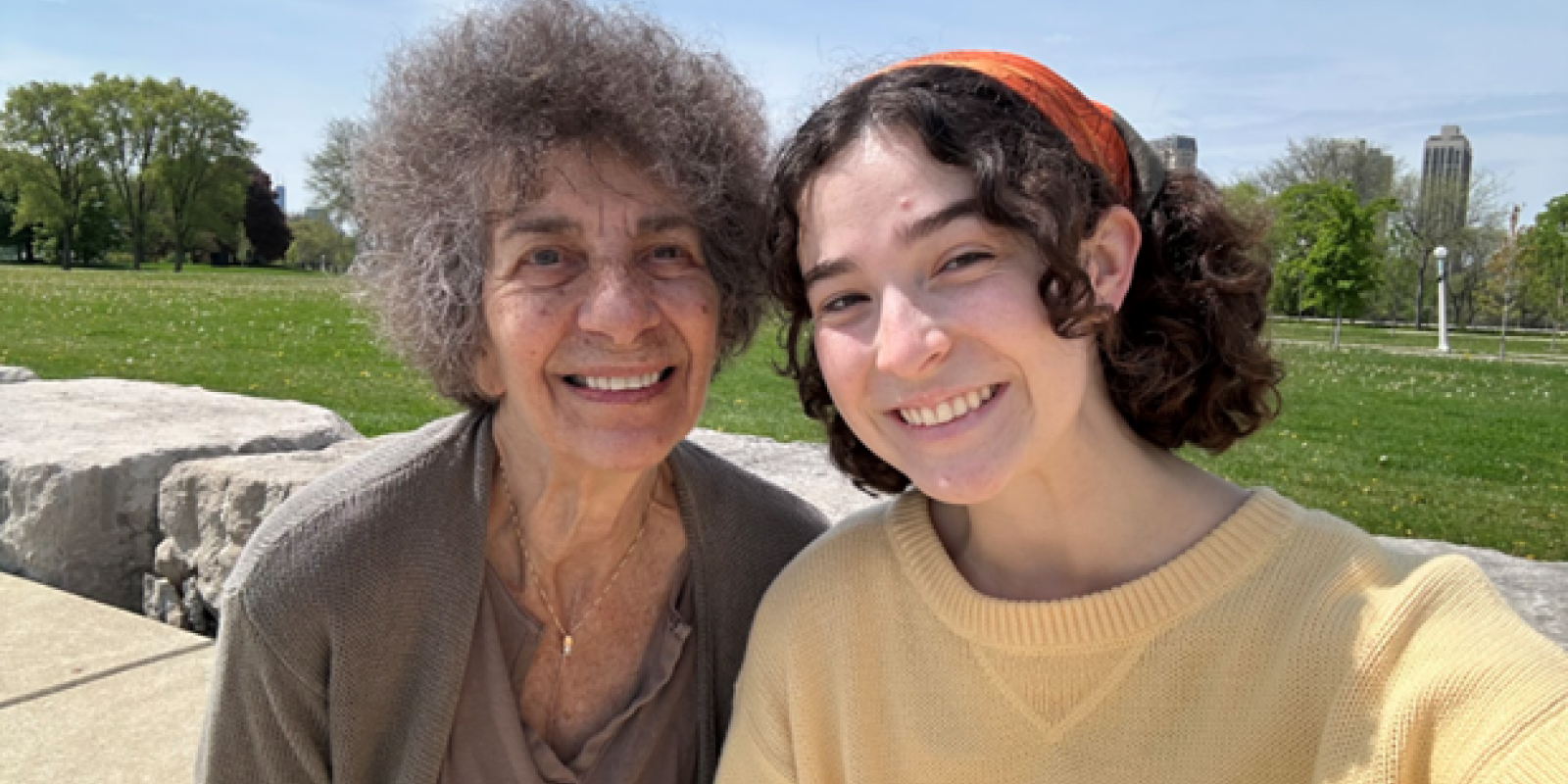 Featured image for Pairs with Pride: LGBTQ+ Elders Connecting w/Youth Featured image for Pairs with Pride: LGBTQ+ Elders Connecting w/Youth