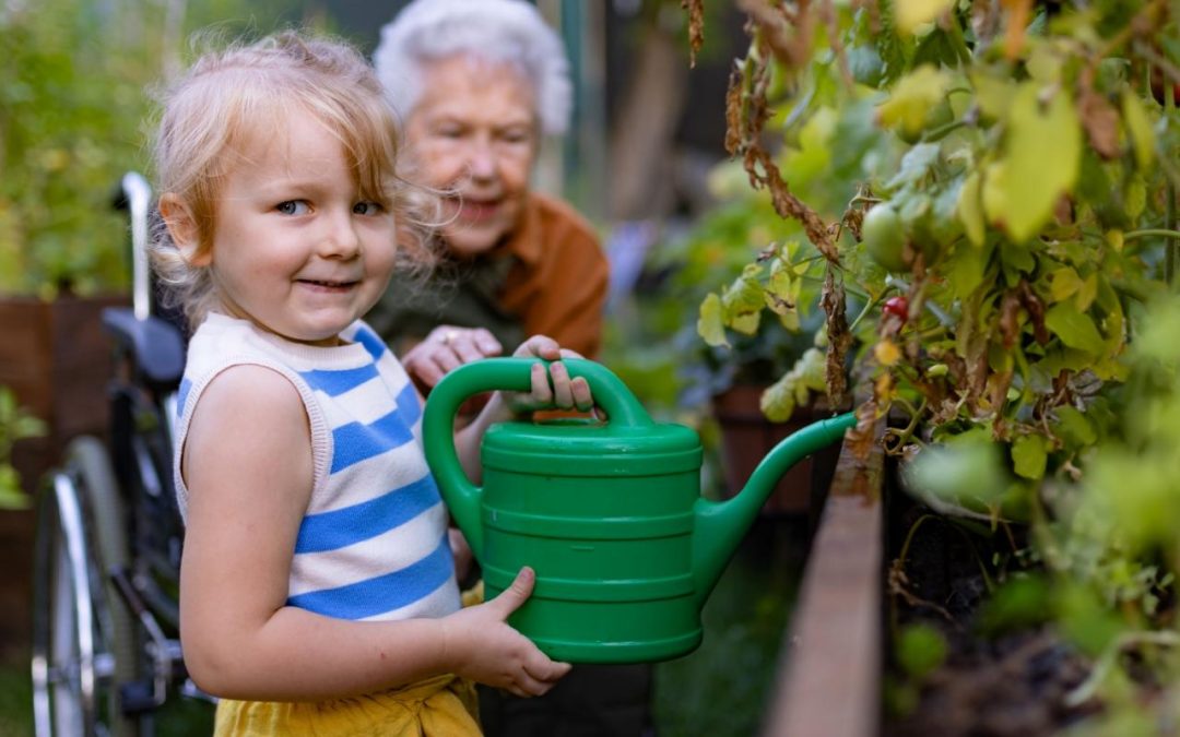 Generations, a Voice for Those Affected by the Care Management Evolution