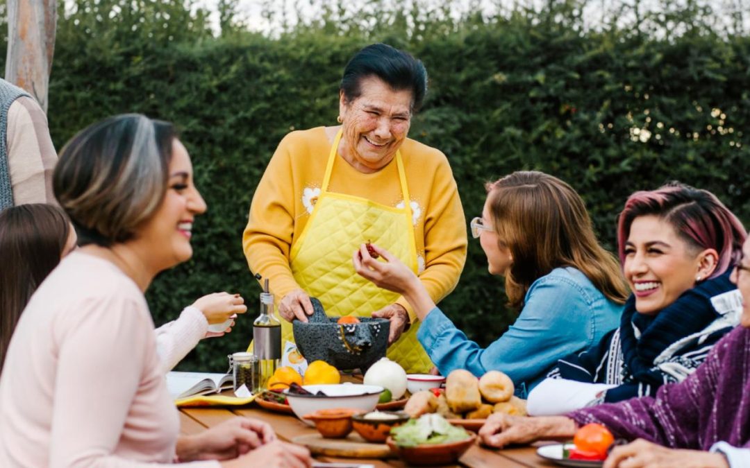 Remembering the Value of Legacy