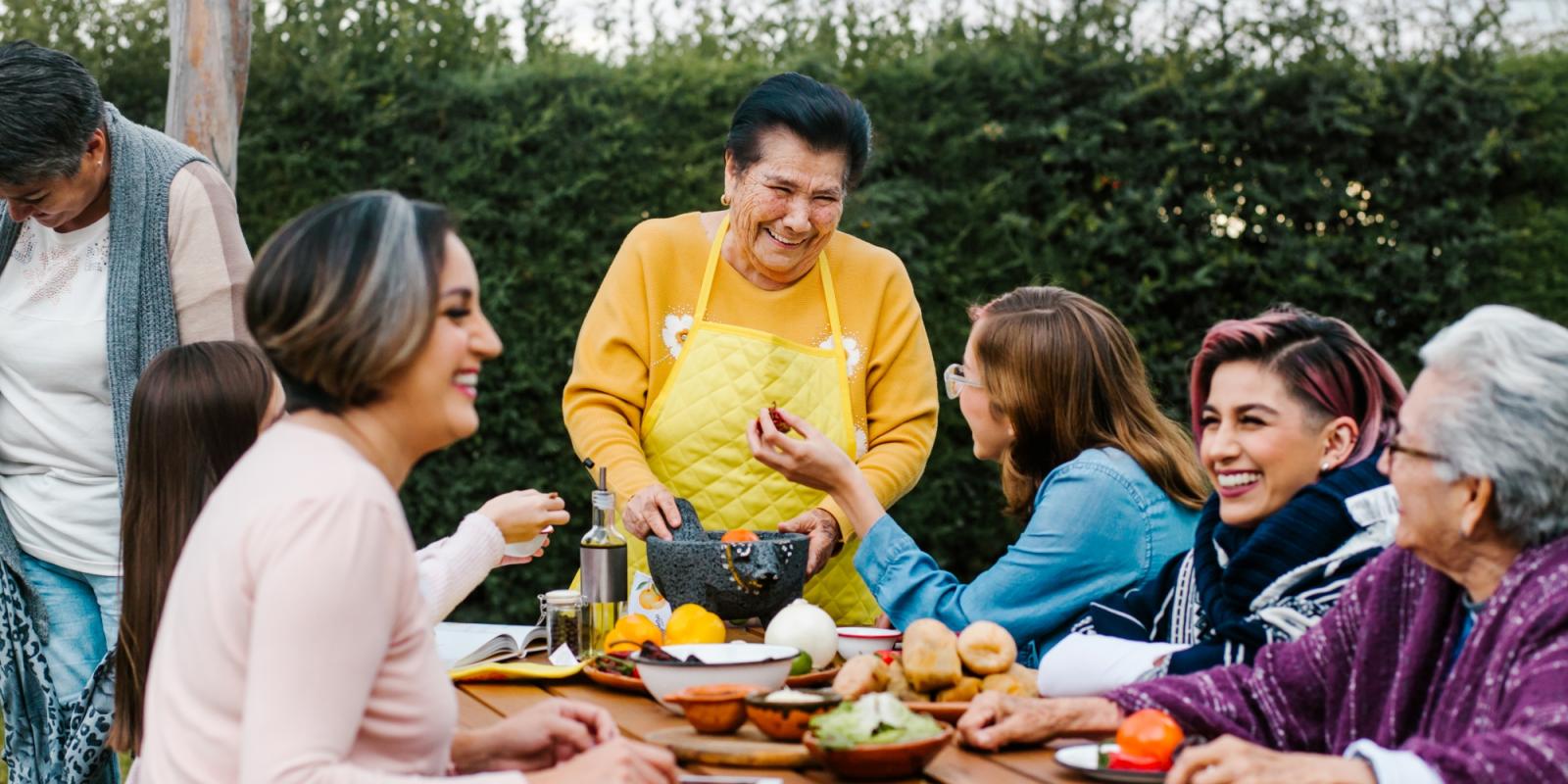 Featured image for Remembering the Value of Legacy Featured image for Remembering the Value of Legacy