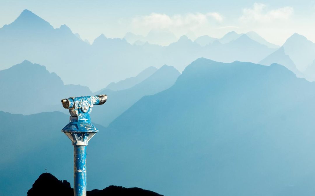 Medicare Has Sustainability Issues: Who Could Have Guessed?