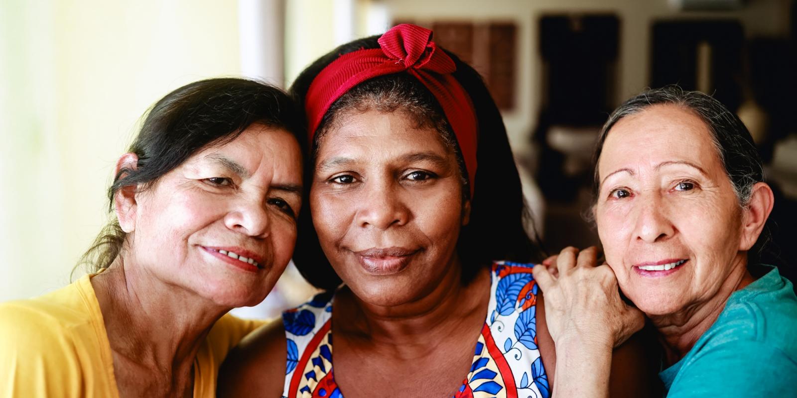 Advancing Applied Research in Aging