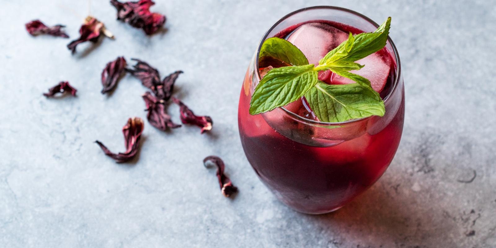 Featured image for Hibiscus, Holidays and Health Benefits for Elders