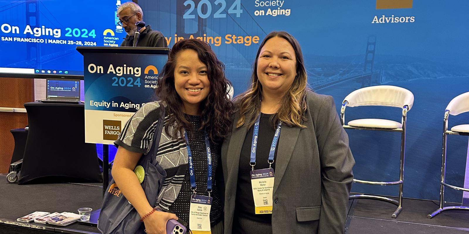 Featured image for Mentorship Proves the Essential Nature of ASA RISE Featured image for Mentorship Proves the Essential Nature of ASA RISE