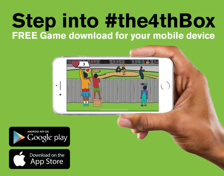 Step into the 4th Box