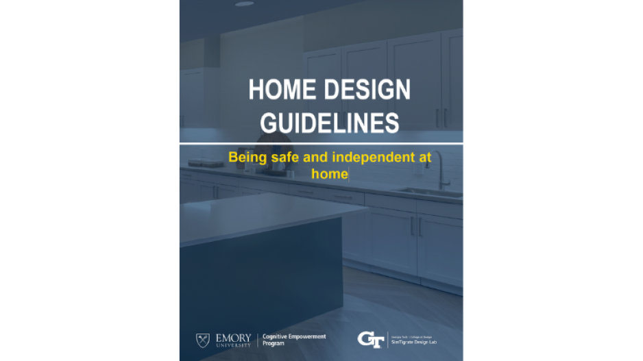 Home Design Guidelines Book Cover