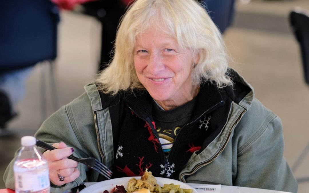 Weaving a Complex Safety Net for Unhoused People in Colorado Springs