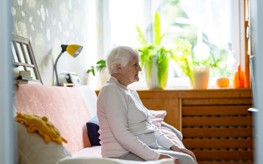 Improving Lives and Care: the Long-Term Care Ombudsman Program