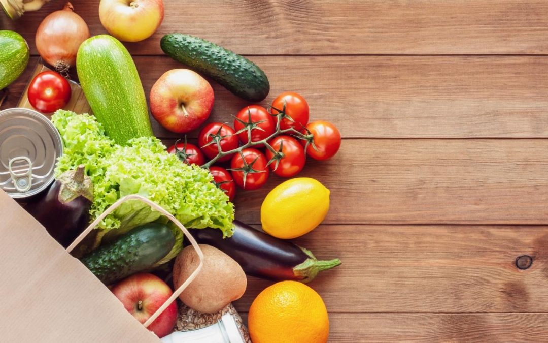 SNAP Stories: Two Older Adults Navigating Benefits in New York