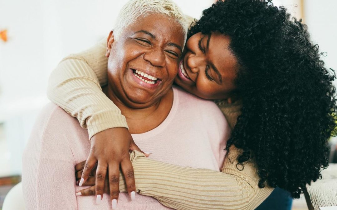 Listening to the Voices of Black Dementia Caregivers