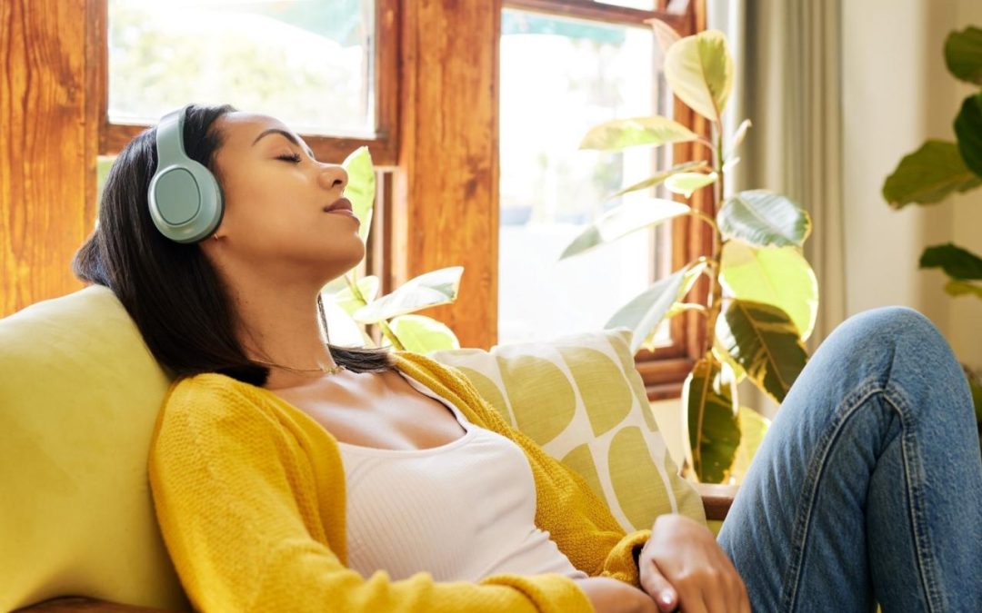 Caregiving and the Absolute Necessity for Radical Self-Care