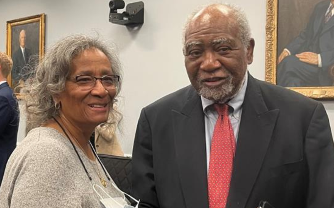 GRAND Voices—Powerful Advocates for Change