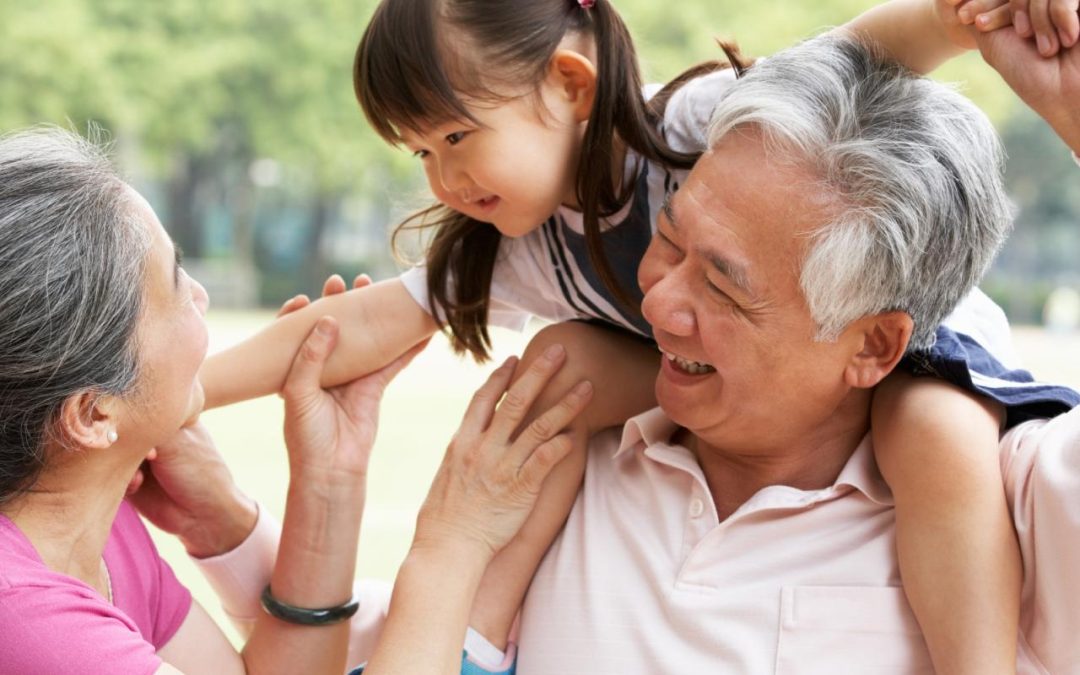 Diversity Among Grandparent Caregivers: What We Need to Learn