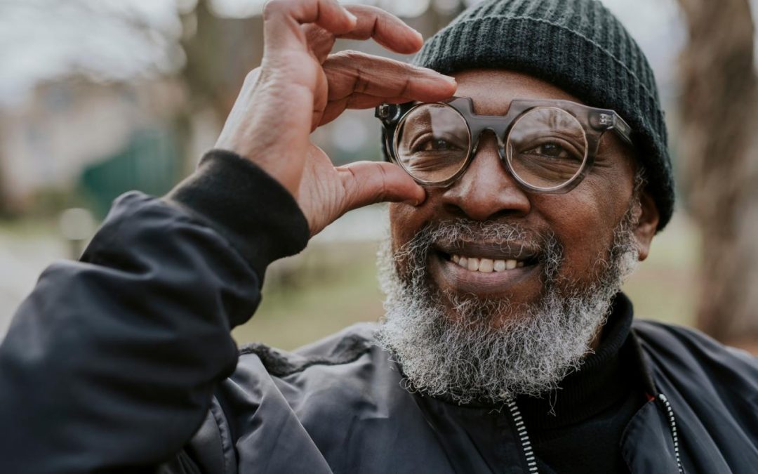 Reimagining How Black Elders Could Age in America