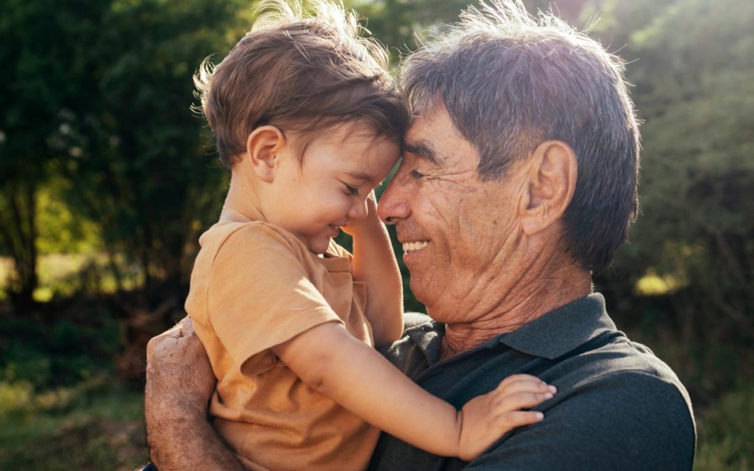 Supporting Kinship Caregivers