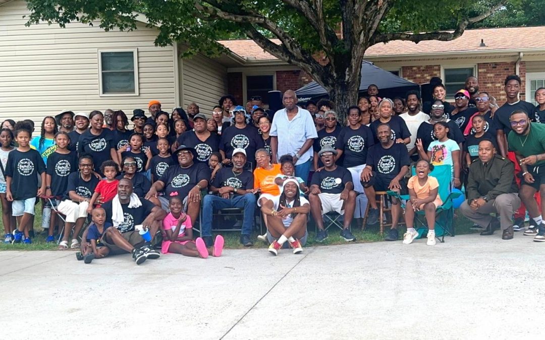 Keep Livin’: How Intergenerational Connections Shape Us