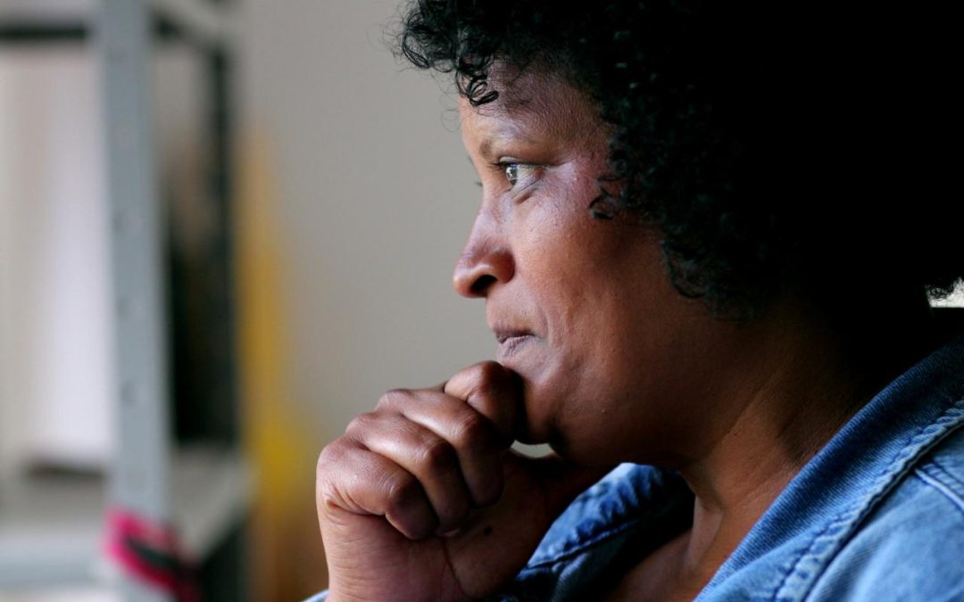 A Case Study of Compound Caregiving by an African American Grandmother