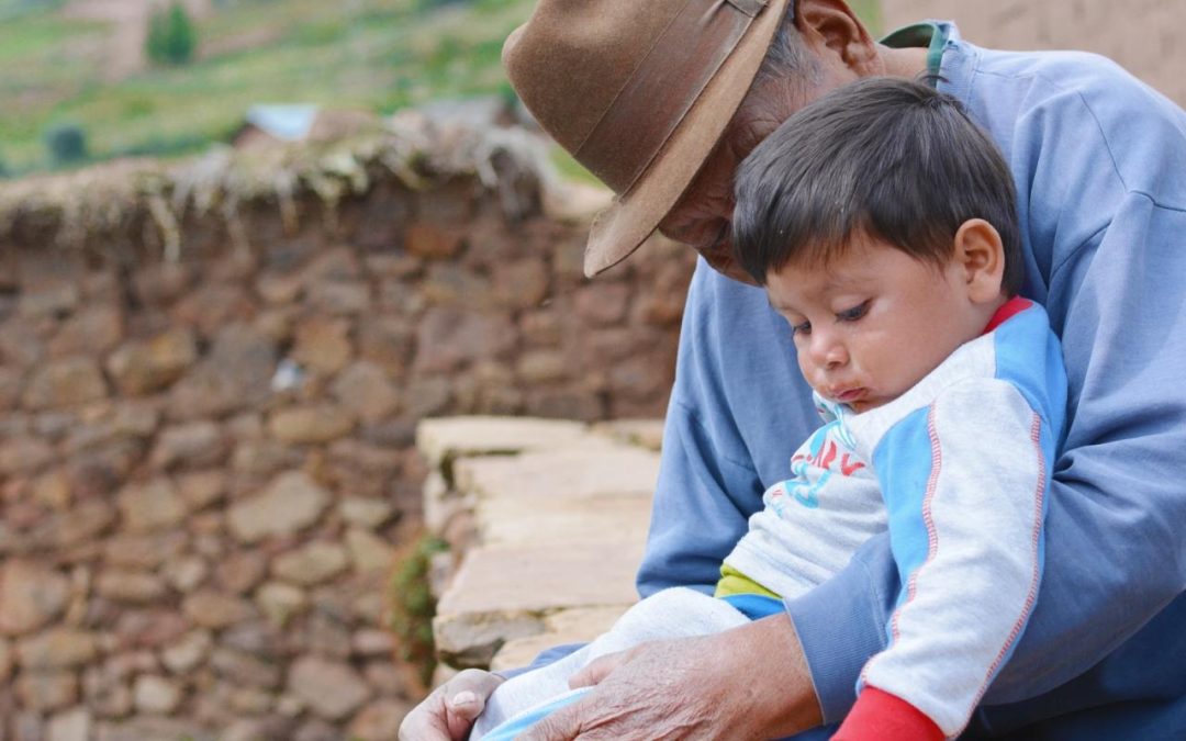 Keeping Families Together Via Better Guardianship Rules