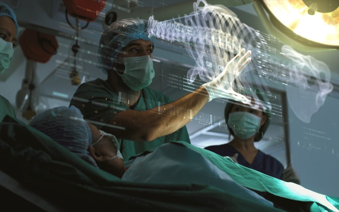 AI as the Engine to Move Toward Integrative Health for Older Adults