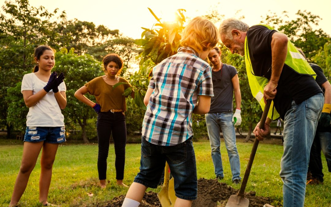 Aging-in-Place Villages and the Promise of Artificial Intelligence