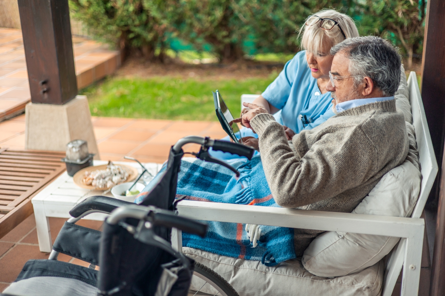 Health Literacy Joyce