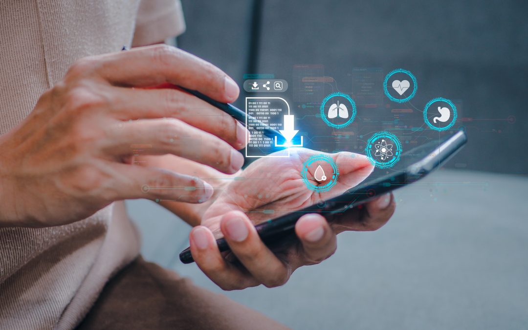 Harnessing AI for Healthcare Transformation: The Present, Near Future, and Beyond