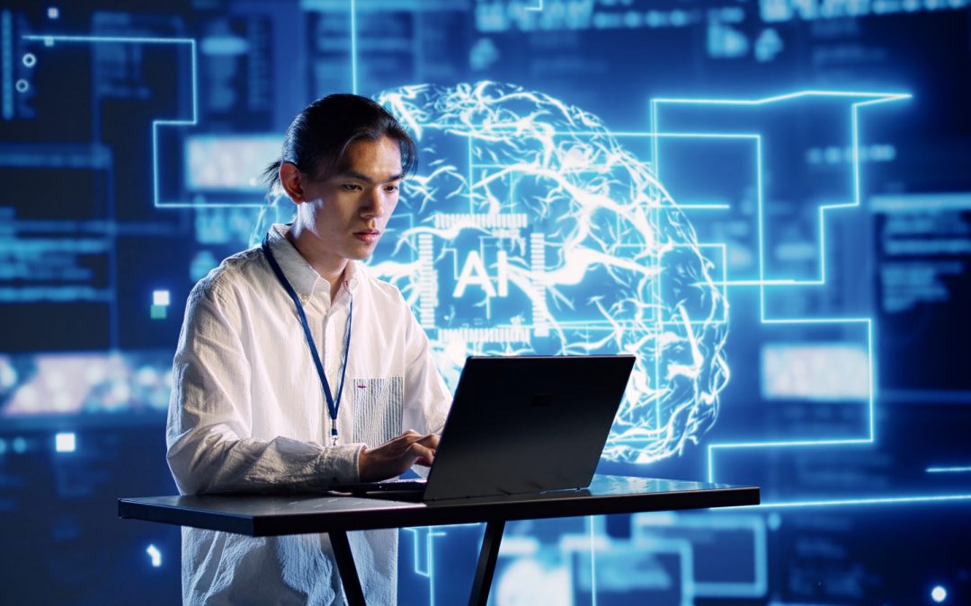 Artificial Intelligence: An Overview