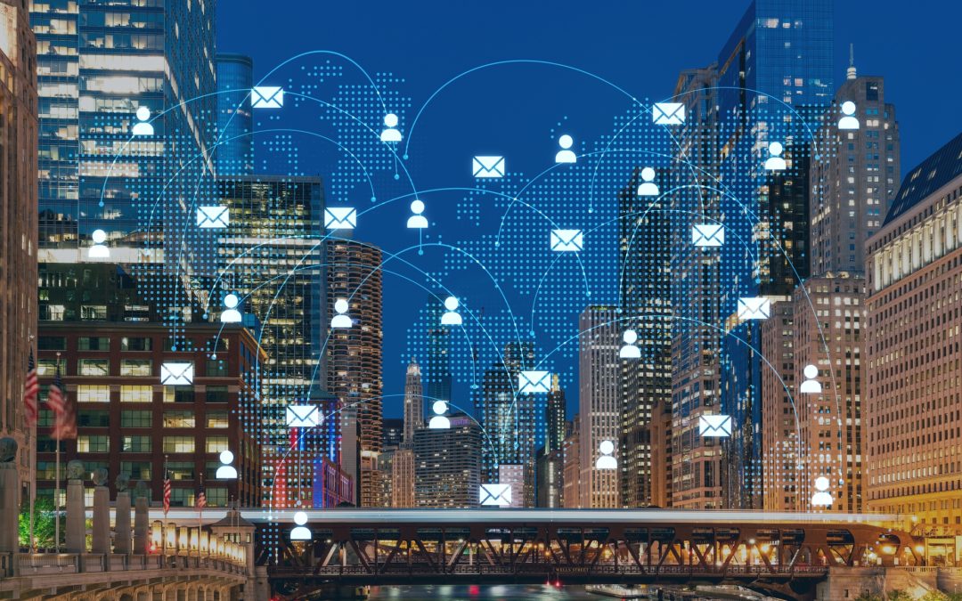 Harnessing AI to Strengthen Community and Support Networks