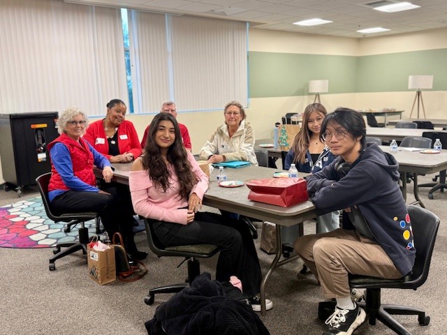 Rising Currents: The Power of Intergenerational Flow