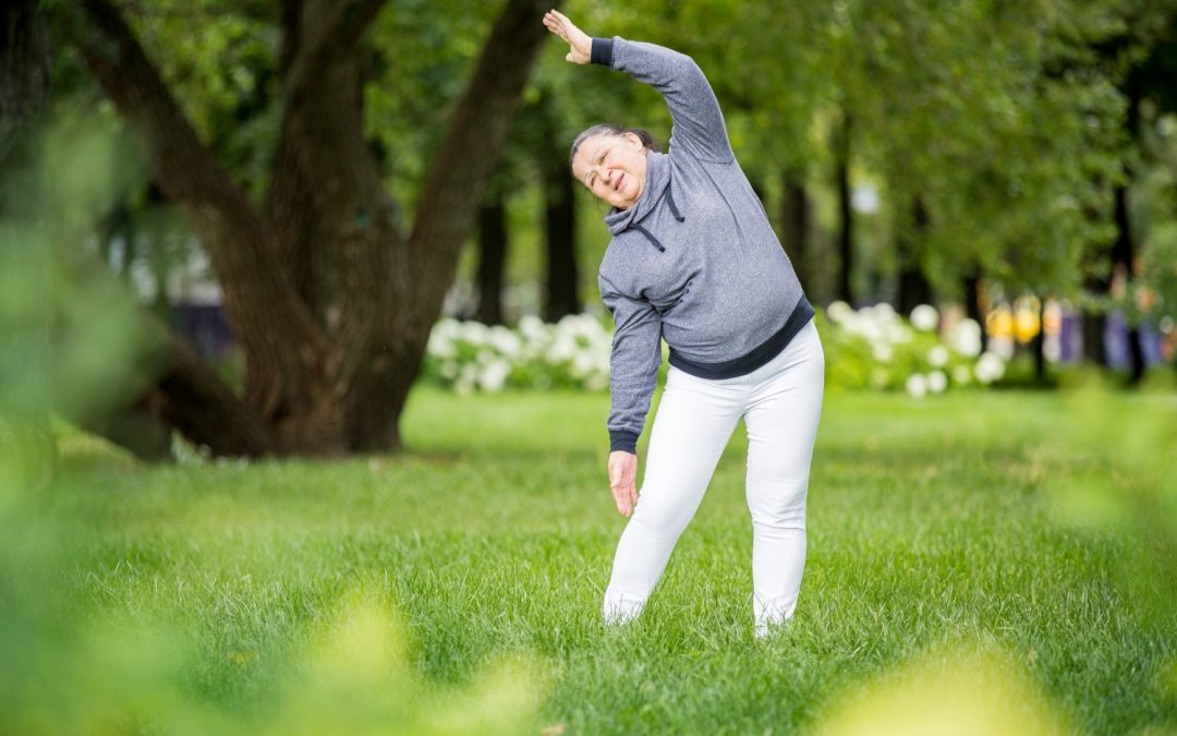 The Treat and Reduce Obesity Act: An Advocacy Agenda for Equitable Healthy Aging