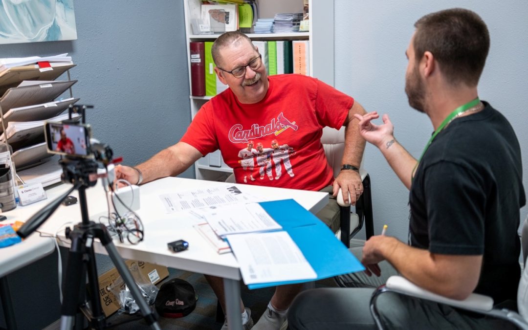 Data Speaks, But Stories Shout: The Future of Aging Policy