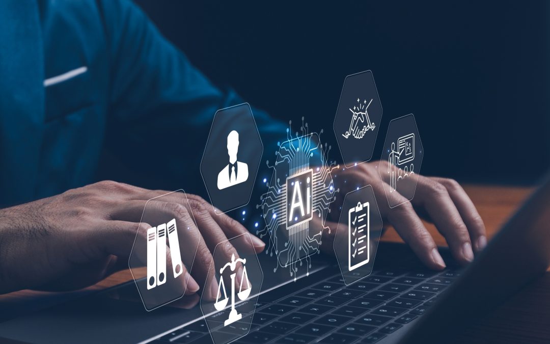 Artificial Intelligence at the Intersection of Aging and Public Policy