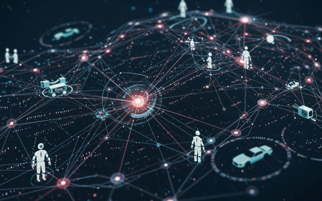 The Future of Long-Term Care in the Age of Artificial Intelligence