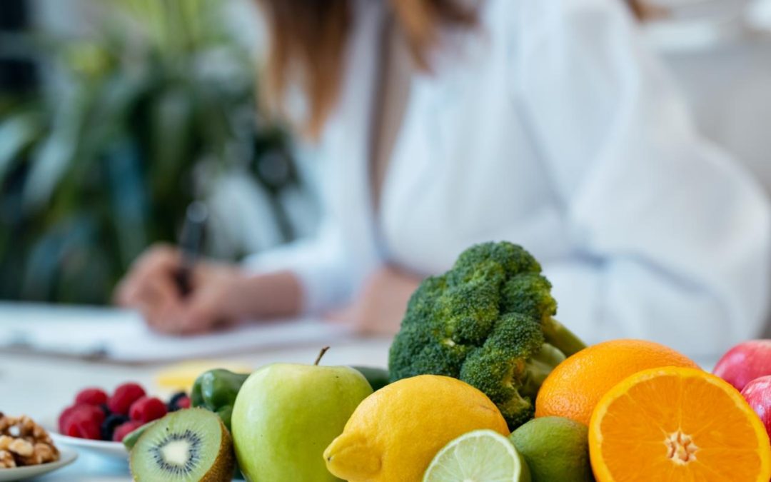 From Hospital to Home: The Essential Role of Nutrition Plans at Discharge