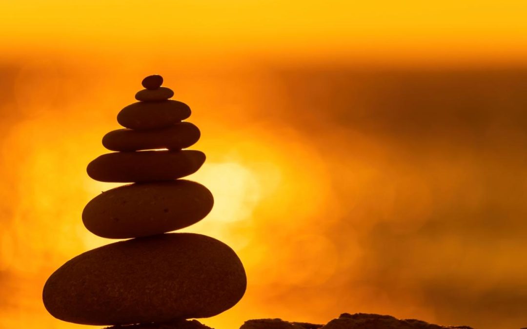 Spiritual Aging: The Path to Growing Not Just Old, but Whole