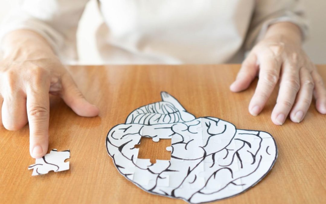 Providers Are Failing People with Parkinson’s and Complex Dementias