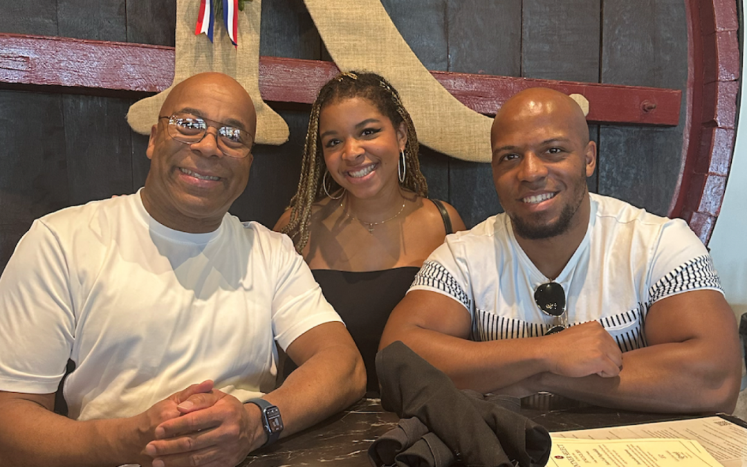 Collecting Wine and Memories