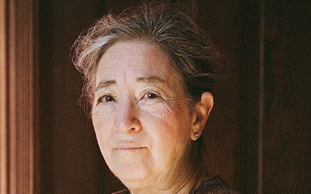 Why I Wrote American Eldercide