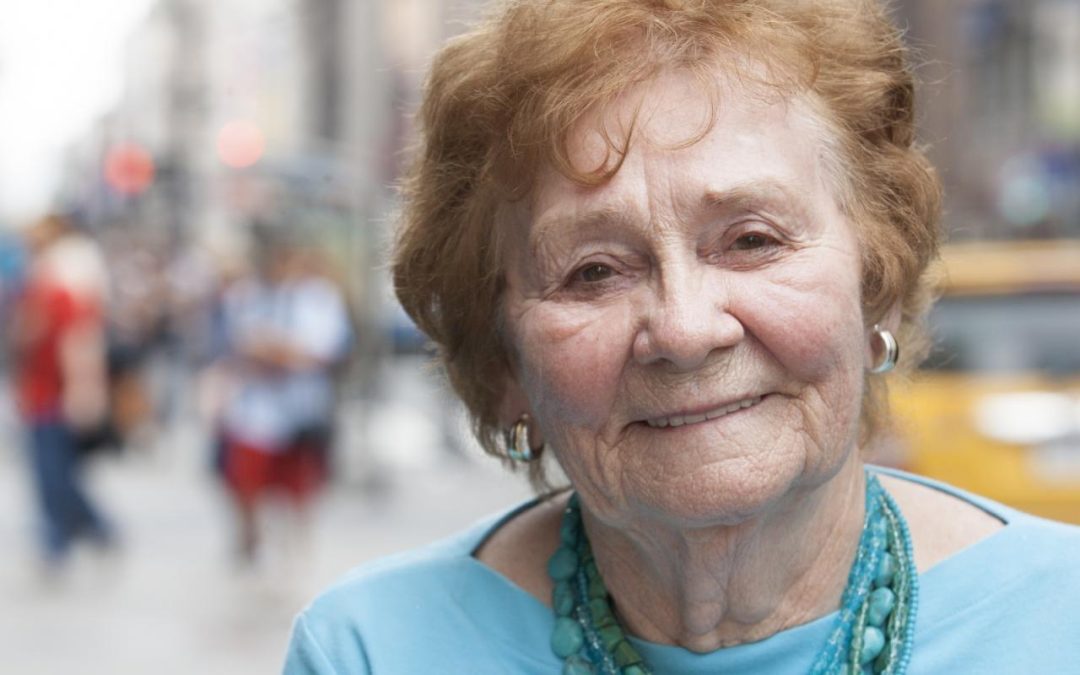 Another New York Story