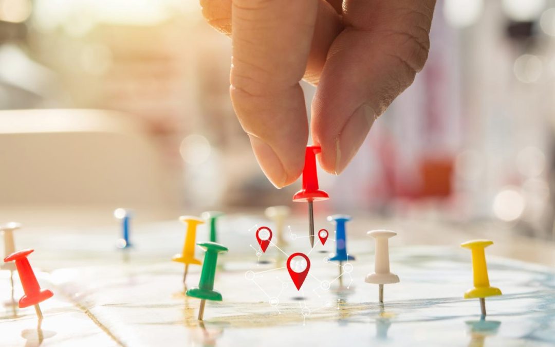 Creating a Road Map for the Caregiving Journey