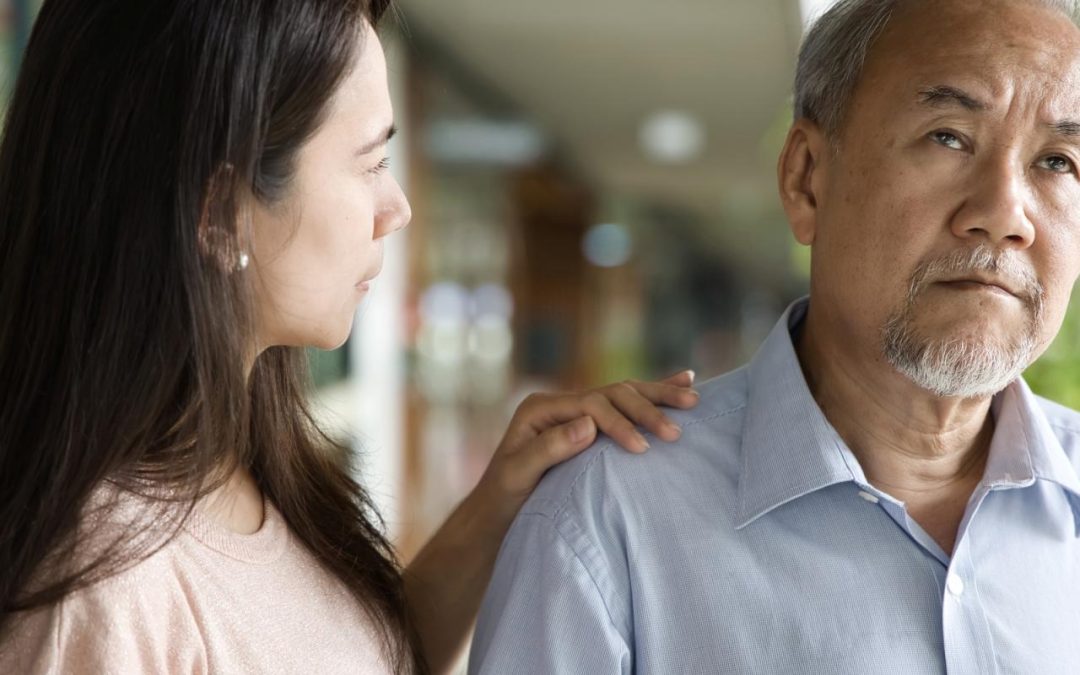 Changing Lives by Challenging Use of the Word Dementia