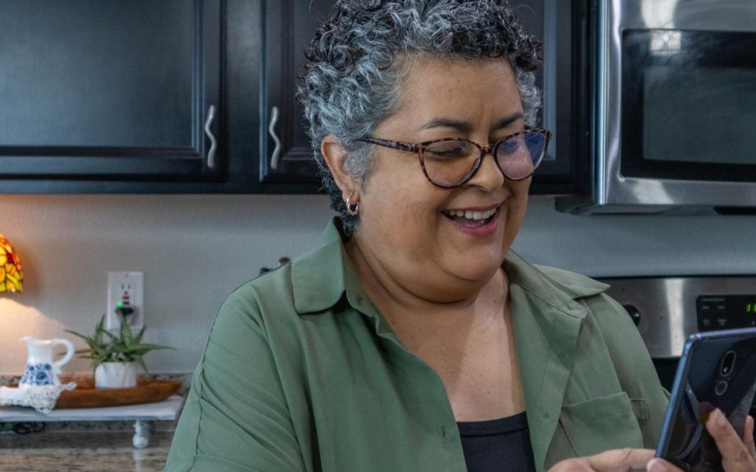 Social Prescribing Can Optimize Quality of Life and Age-Friendly Care