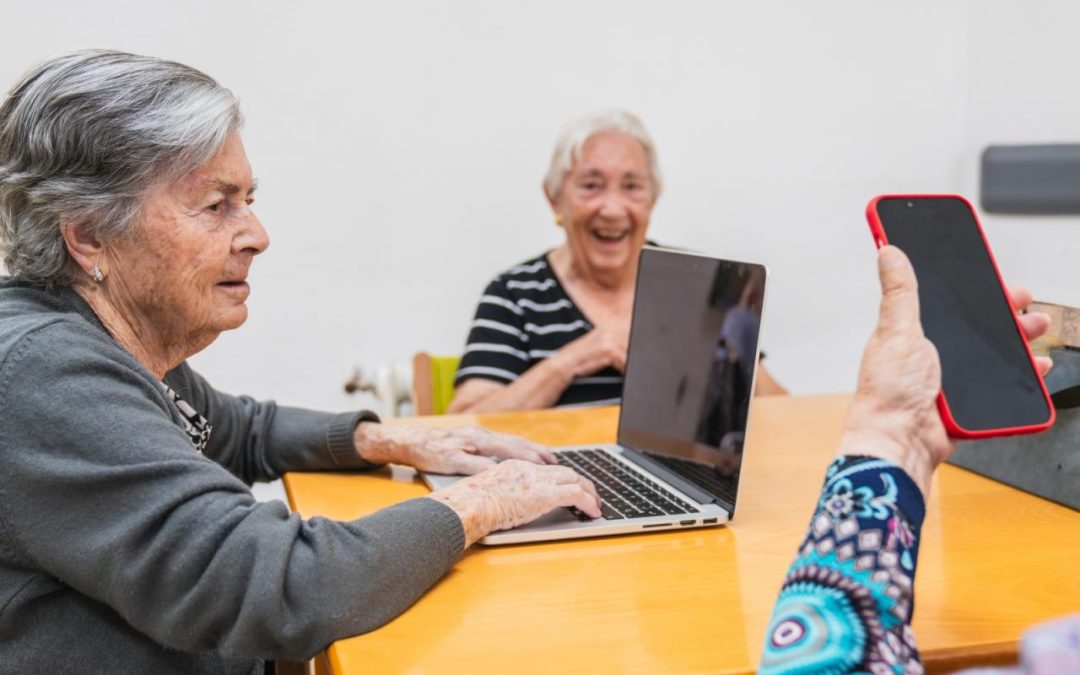 How Companies Like GeriatRx Can Foster Social Prescribing