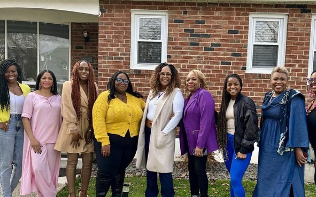 Black Women’s Legacy of Care Is a Model for Aging Well