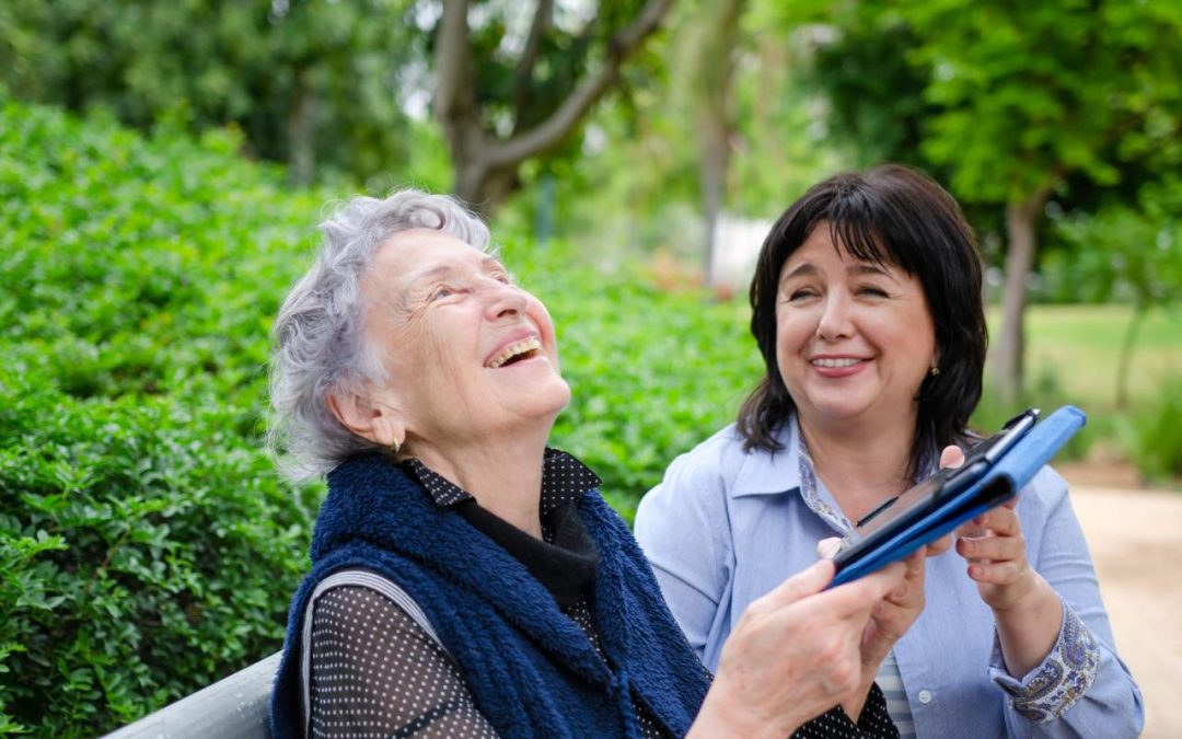 How Social Prescriptions Help Patients—and Physicians