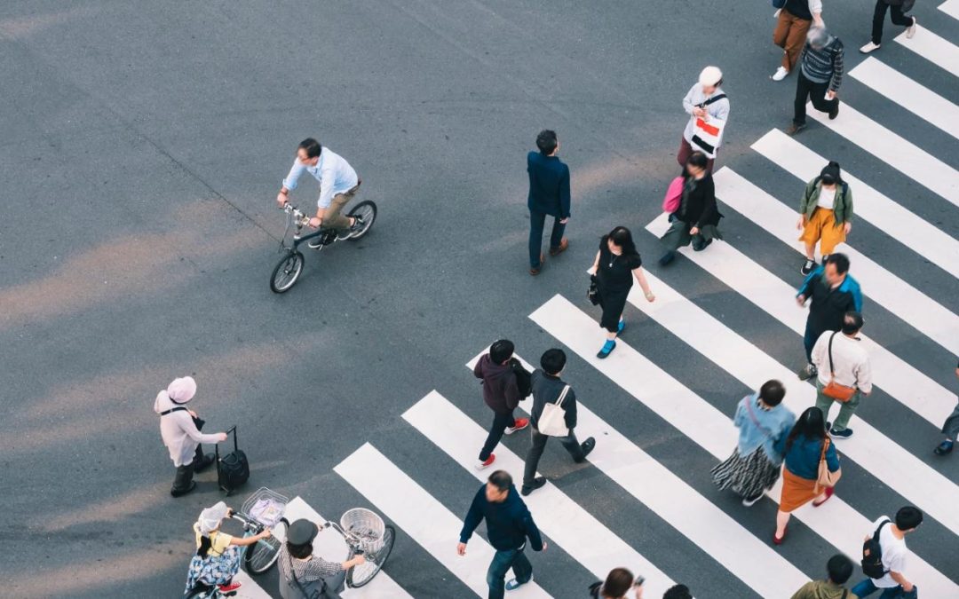 Community Perspectives on Social Connection Programs