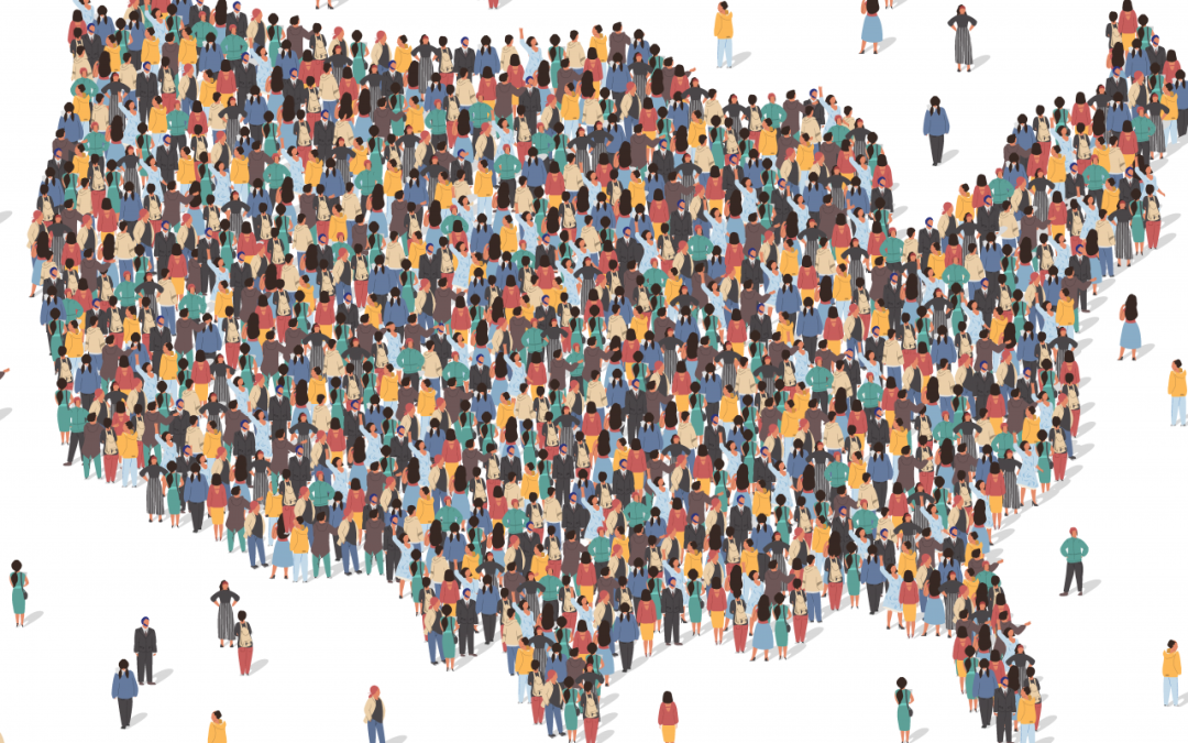 Preparing for the Future: Using Data to Support Aging in America