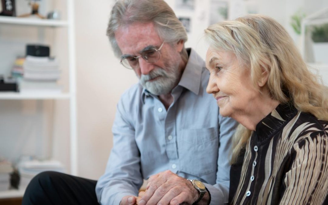 The Shifting Care Needs of CCRC Residents