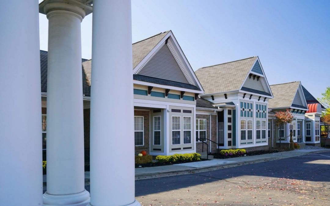 Transforming How CCRCs Operate