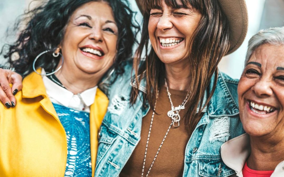 Social Prescribing: A Geriatrician’s Perspective